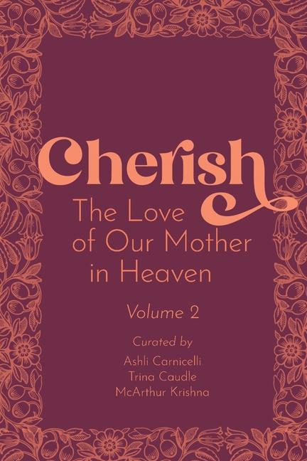Knjiga Cherish 2 Ashli Carnicelli