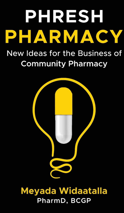 Libro Phresh Pharmacy Meyada Widaatalla