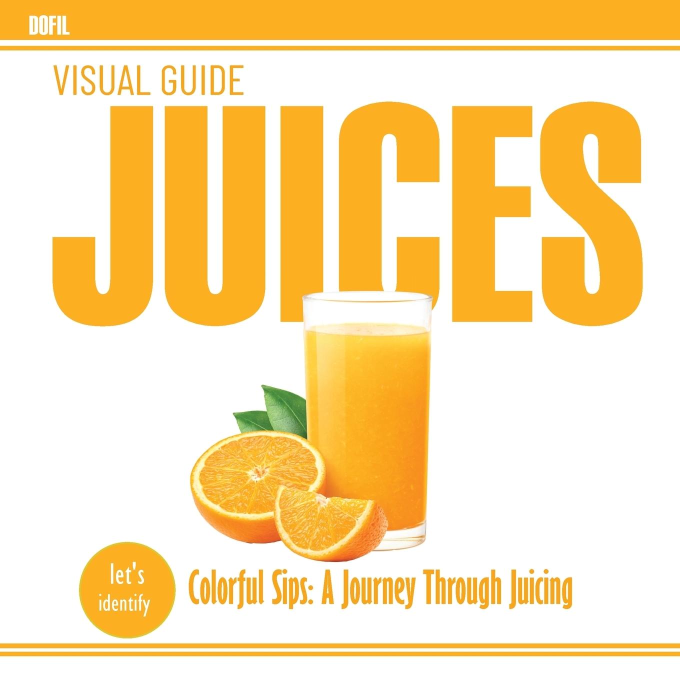 Knjiga Juices Hassan Dofil