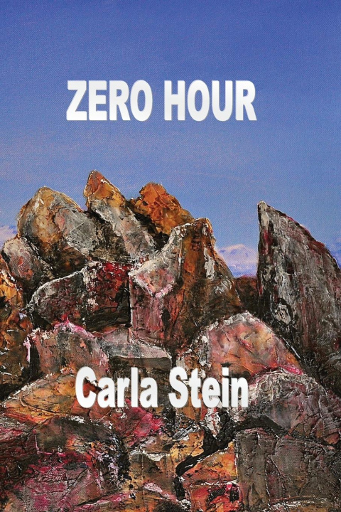 Libro Zero Hour Carla Stein