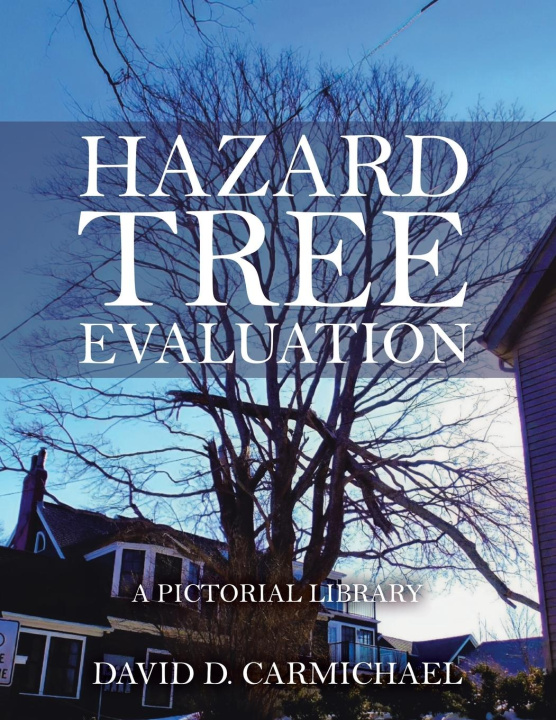 Knjiga Hazard Tree Evaluation David D. Carmichael