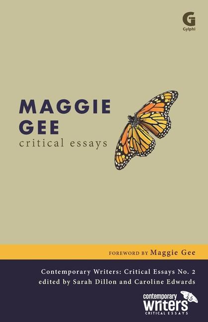 Book Maggie Gee Caroline Edwards