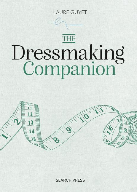 Livre The Dressmaking Companion 