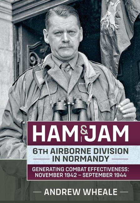 Libro Ham & Jam Andrew Wheale