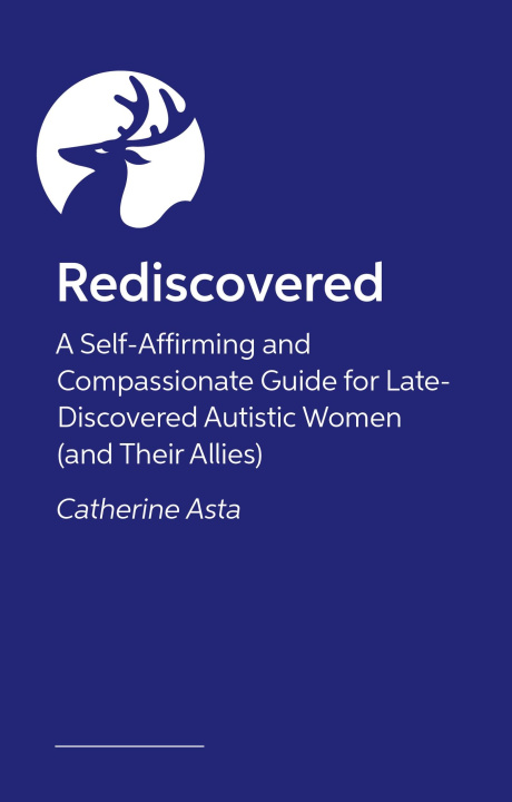 Knjiga Rediscovered Catherine Asta