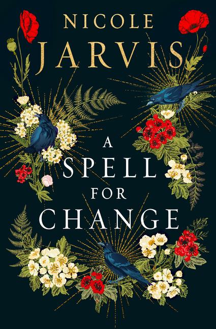 Boek A Spell for Change Jarvis