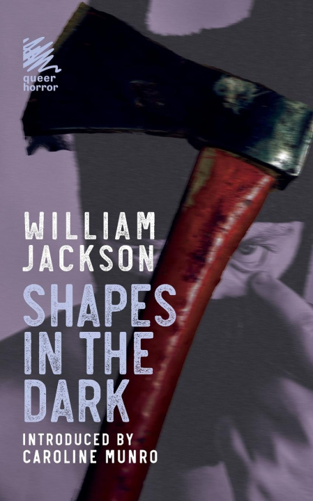 Libro Shapes in the Dark William Jackson
