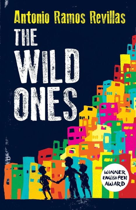 Boek The Wild Ones Claire Storey