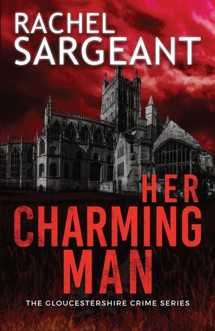 Kniha Her Charming Man Rachel Sargeant