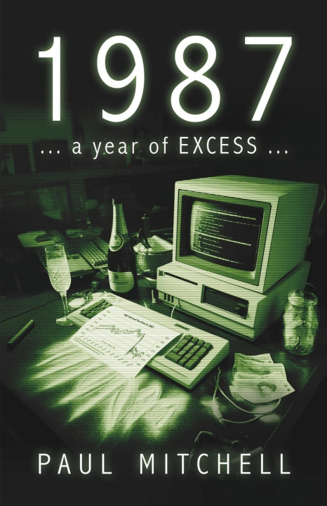 Βιβλίο 1987 Paul Mitchell