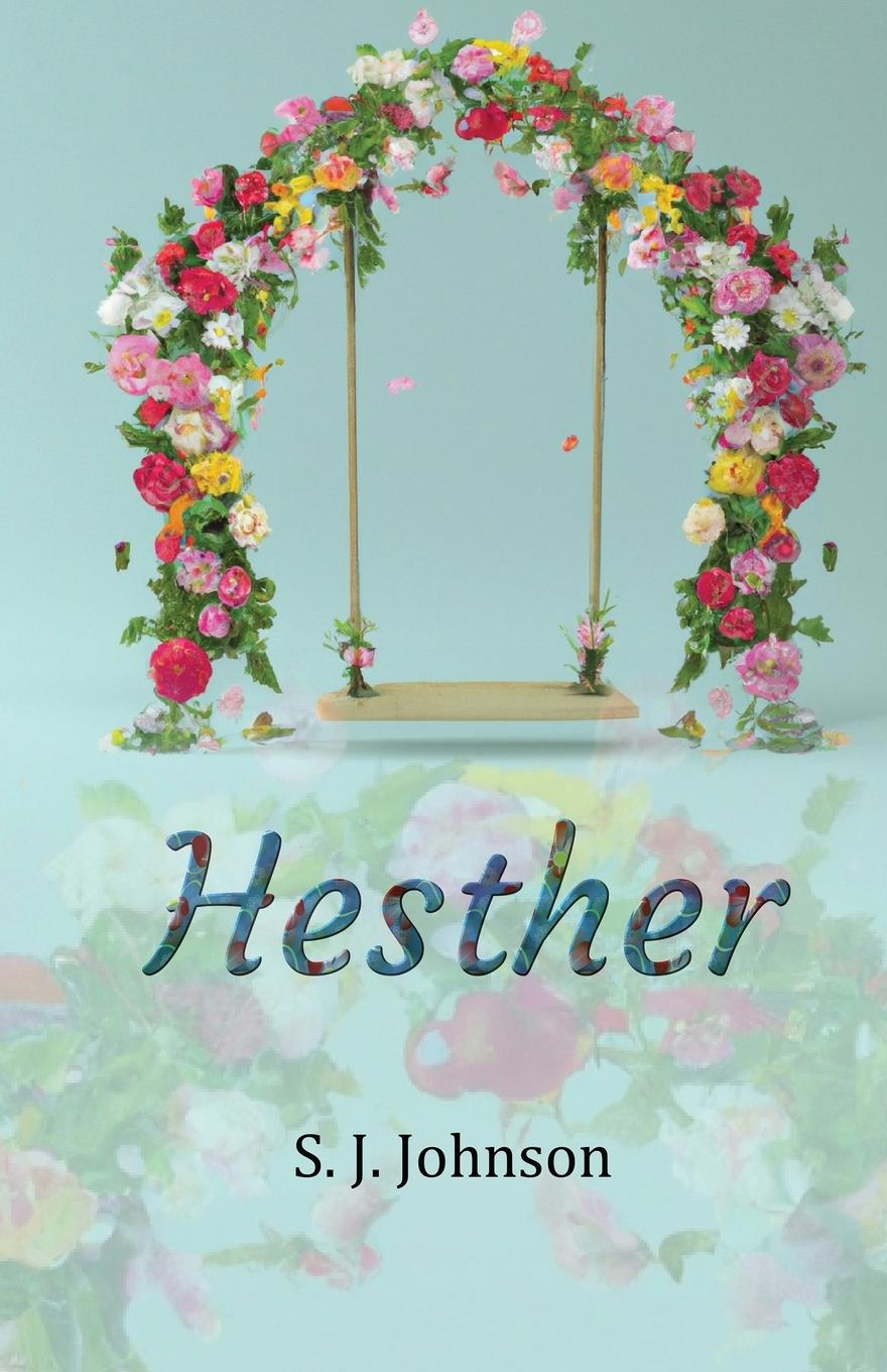 Knjiga Hesther S. J. Johnson