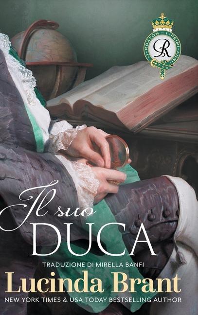 Book Il suo duca Banfi Mirella