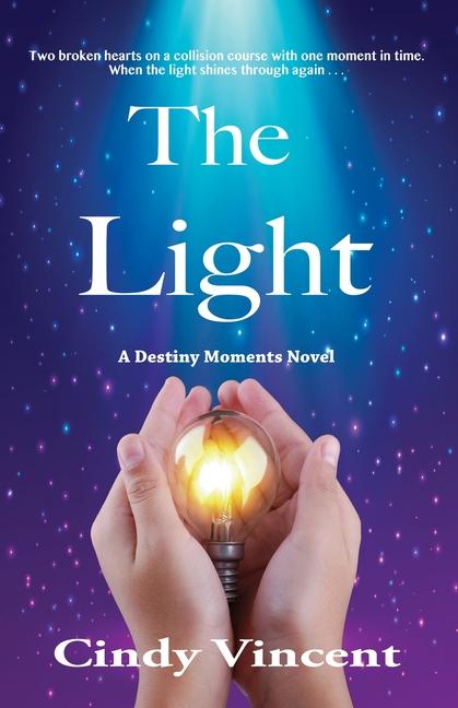 Knjiga The Light 