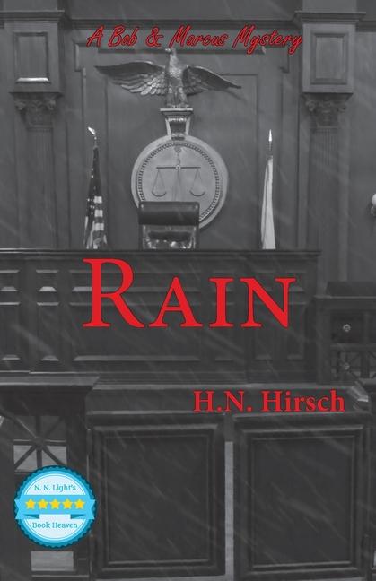 Knjiga Rain H. N. Hirsch