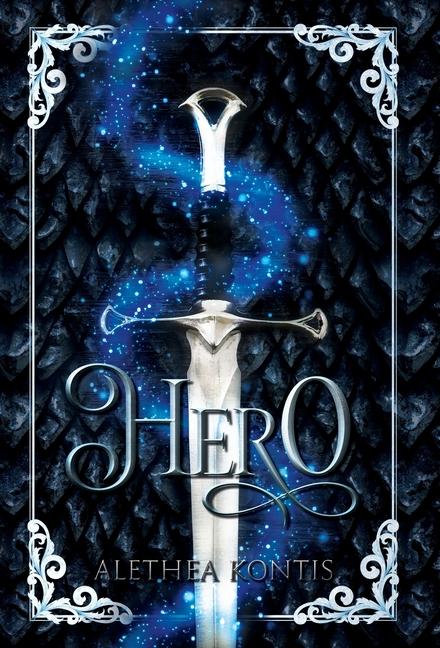 Libro Hero Alethea Kontis