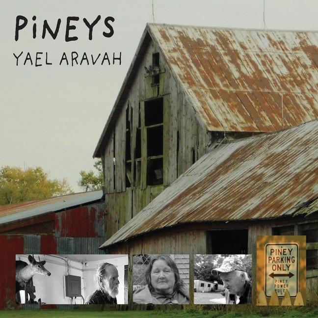 Knjiga Pineys 