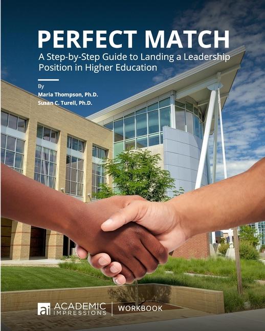 Libro Perfect Match Maria Thompson