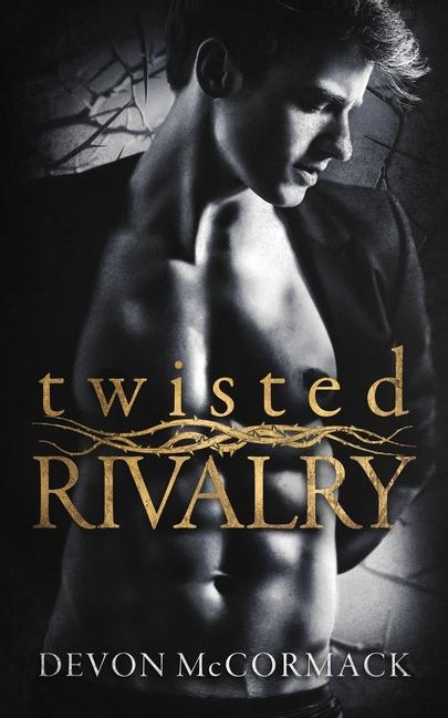 Book Twisted Rivalry Devon McCormack
