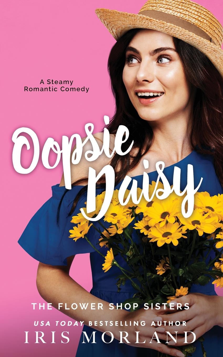 Libro Oopsie Daisy Iris Morland