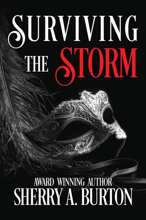 Book Surviving the Storm Sherry A. Burton