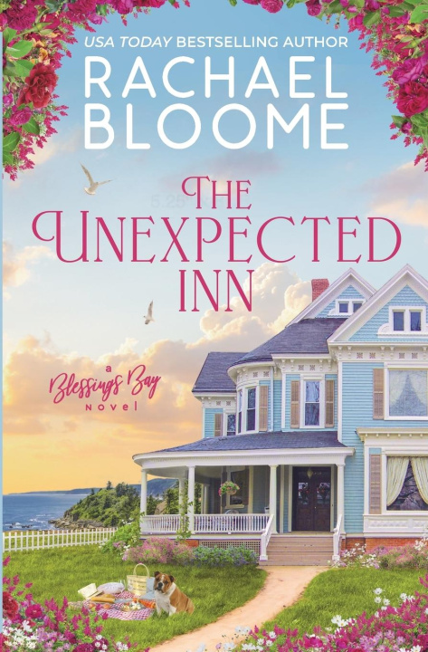 Книга The Unexpected Inn 