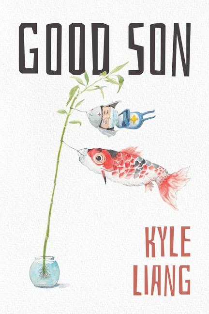 Knjiga Good Son 