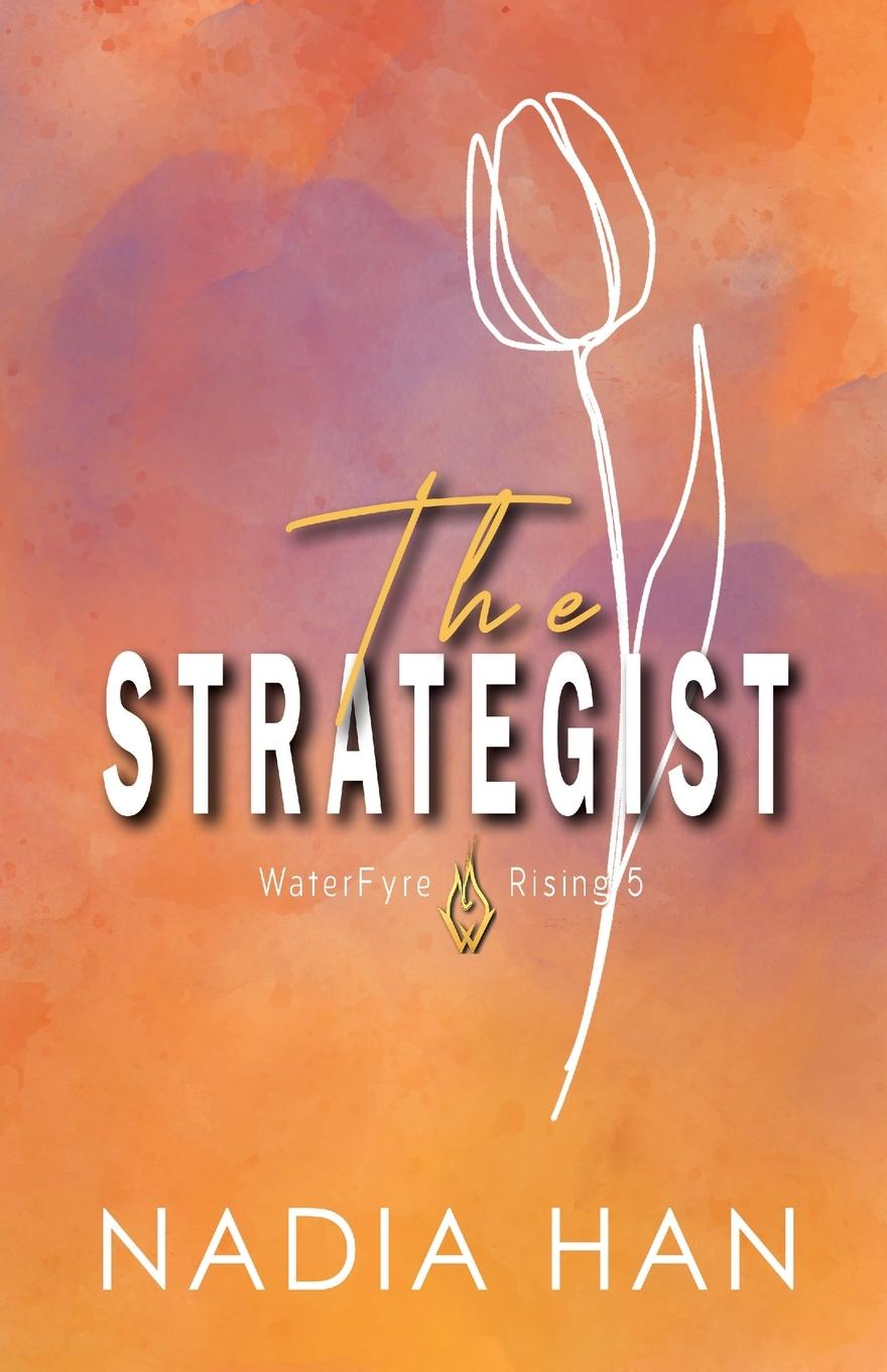 Libro The Strategist Nadia Han