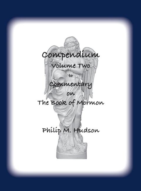 Book Compendium Volume Two Philip M Hudson