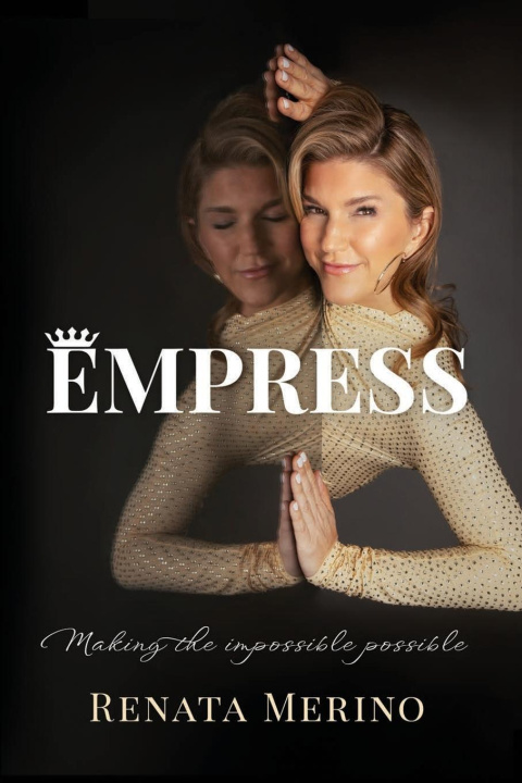 Carte Empress Renata Merino