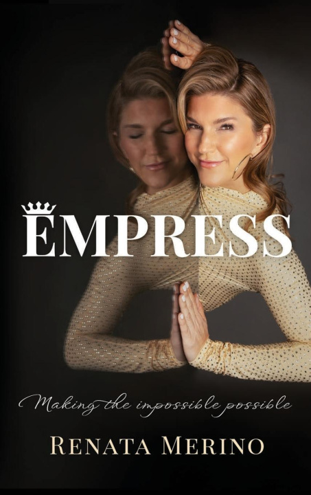 Knjiga Empress Renata Merino