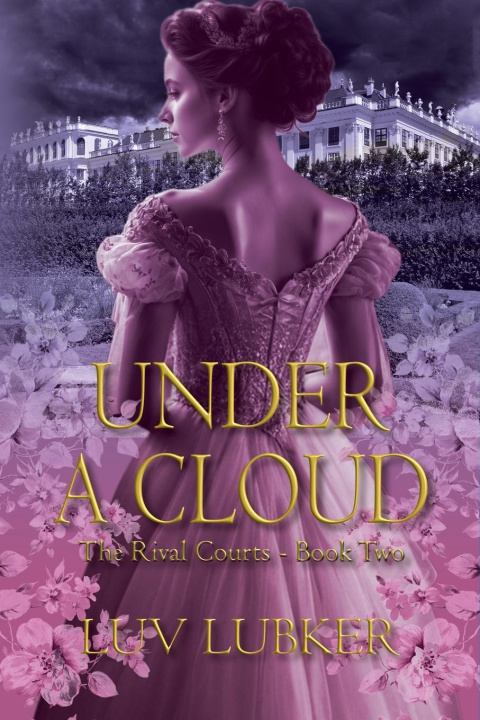 Knjiga Under A Cloud Historium Press