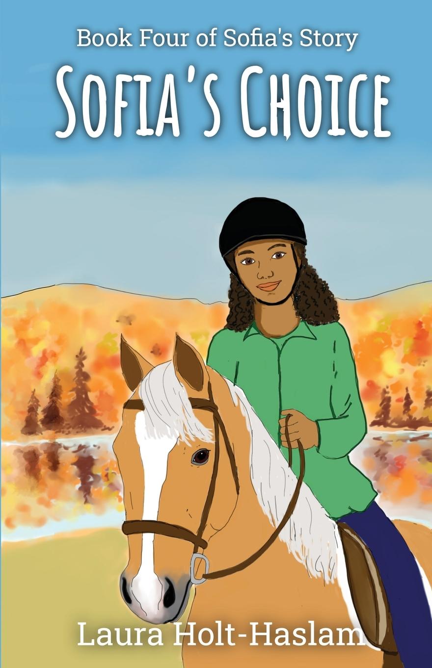 Libro Sofia's Choice Laura Holt-Haslam