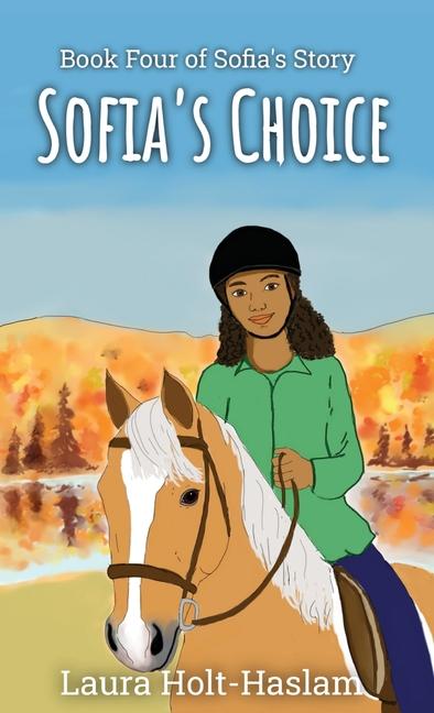 Libro Sofia's Choice Laura Holt-Haslam