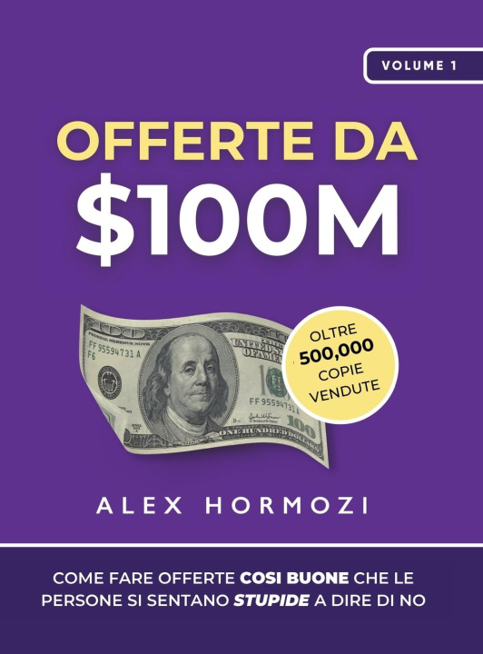 Book Offerte da $100M 
