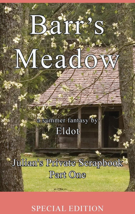 Könyv Barr's Meadow Eldot