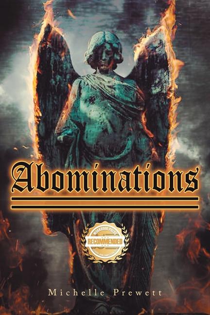 Kniha Abominations Michelle Prewett