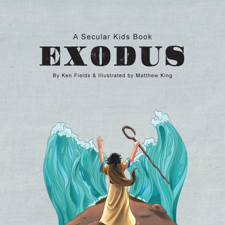 Buch Exodus Ken Fields