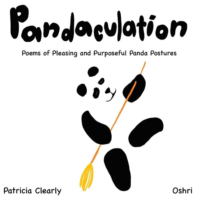 Knjiga Pandaculation Oshri Hakak