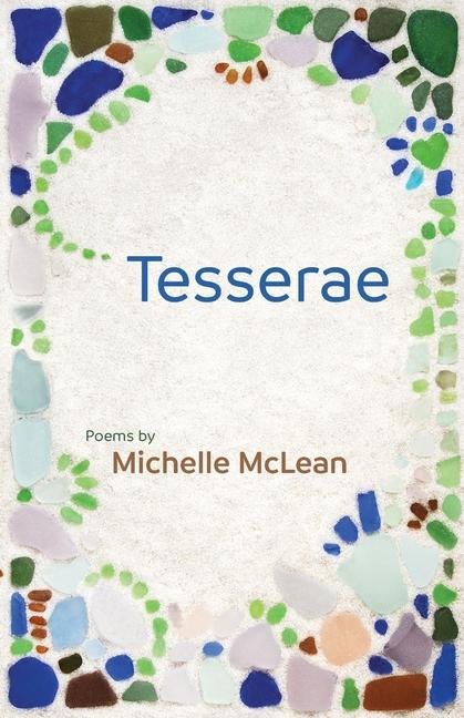 Book Tesserae Michelle McLean