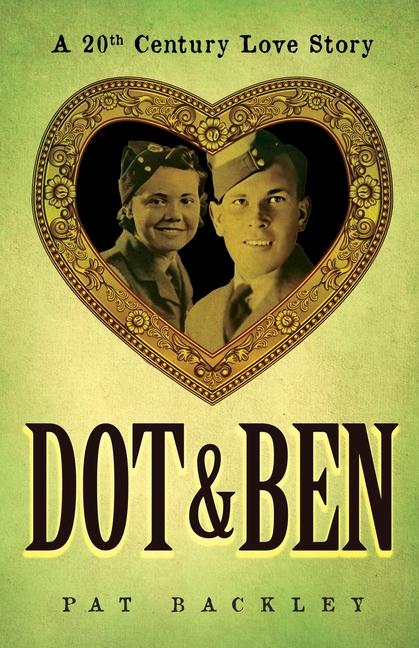 Knjiga Dot & Ben Colleen Ward