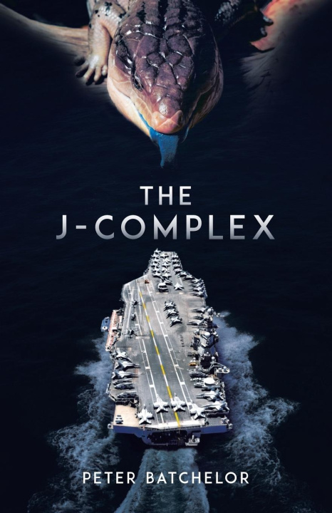Knjiga The J-Complex Peter Batchelor