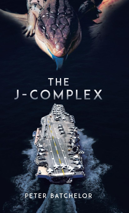 Knjiga The J-Complex Peter Batchelor