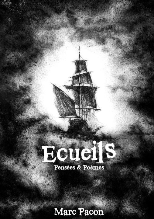 Libro Écueils Pacon