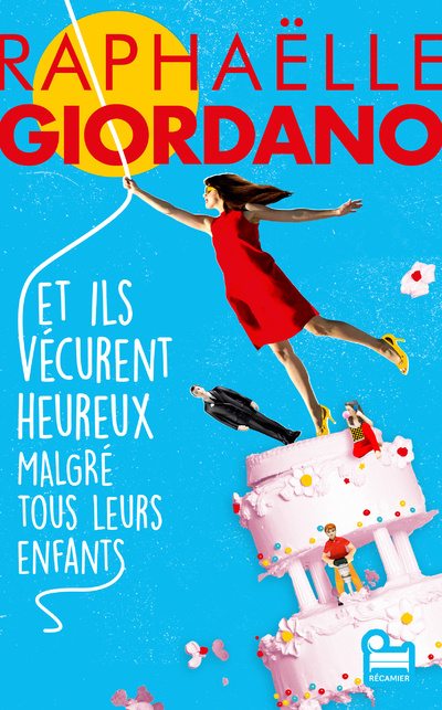 Book Ensemble, on deviendra plus grand Raphaëlle Giordano