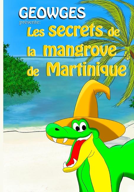 Knjiga GEOWGES présente Geowges