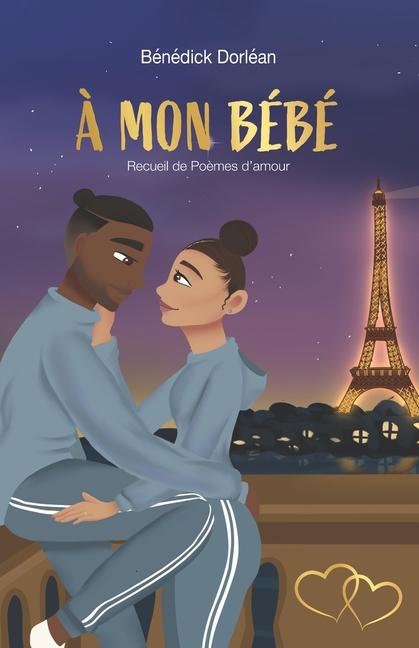 Knjiga ? mon bébé Bénédick Dorléan