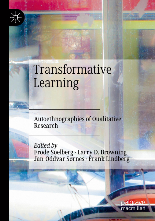 Knjiga Transformative Learning Frank Lindberg