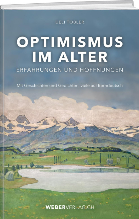 Knjiga Optimismus im Alter 