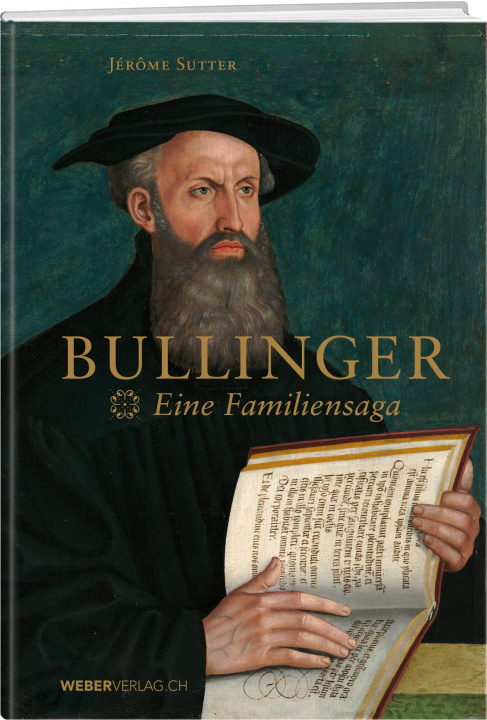 Knjiga Bullinger 