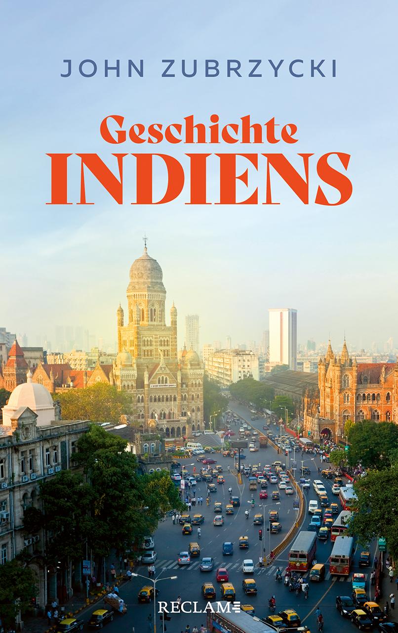 Knjiga Geschichte Indiens Karin Hielscher
